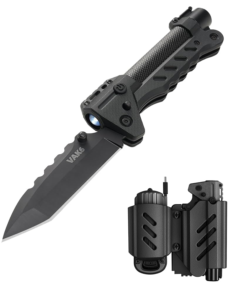Amazon.co.jp: VIPERADE VAK6 サバイバルマルチツール